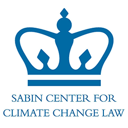Columbia University Sabin Center for Climate Change Law