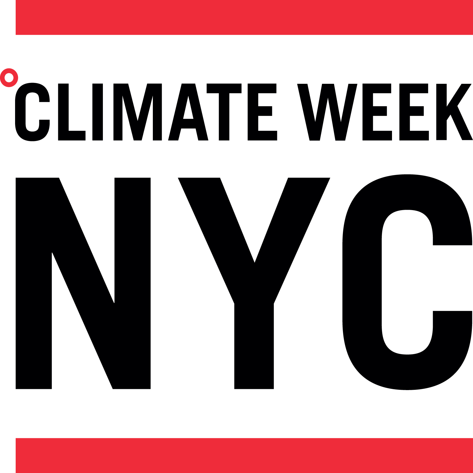ClimateWeek NYC logo
