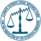 CSDF logo