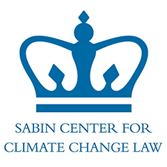 Sabin Center logo