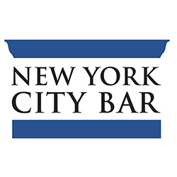 Event Sponsor: New York City Bar Association
