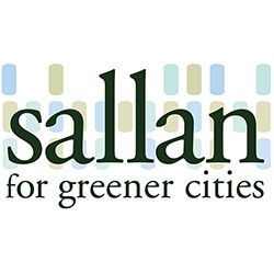 Event Sponsor: the Sallan Foundation