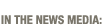 In the News Media