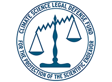 Climate Science Legal Defense Fund