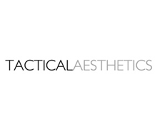 Tactical Aesthetics